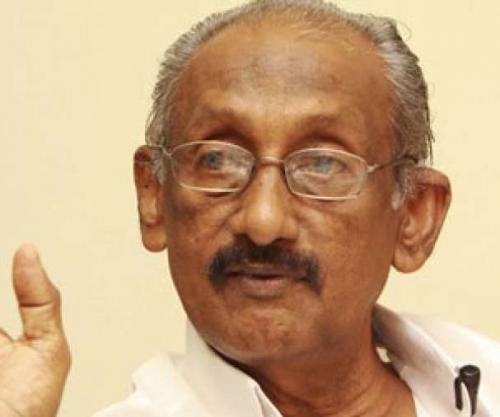 മു​ഖ്യ​മ​ന്ത്രി​ക്ക് സ​മ​നി​ല തെ​റ്റി​യെ​ന്ന് കെ.​സി ജോ​സ​ഫ്