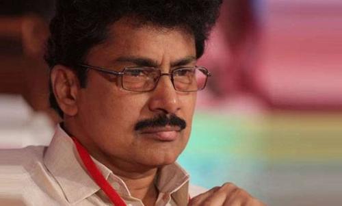 ലൈംഗികാതിക്രമ പരാതി: പി.കെ.ശശിക്ക് ആറ് മാസം സസ്പെൻഷൻ