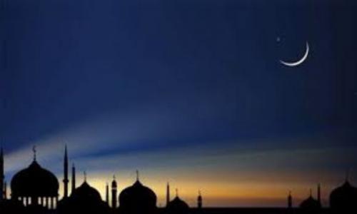 യുഎഇയിൽ ബലിപെരുന്നാൾ ജൂൺ 28 ആകാൻ സാധ്യത