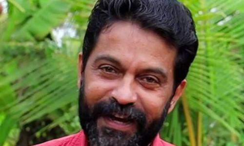 തമിഴ് നാട്ടിൽ കൃഷി ചെയ്യുന്നുണ്ടെങ്കിൽ നമുക്ക് അരി കിട്ടുമെന്നാണ് കൃഷിമന്ത്രി പറയുന്നതെന്ന് നടൻ കൃഷ്ണ പ്രസാദ് തമിഴ് നാട്ടിൽ കൃഷി ചെയ്യുന്നുണ്ടെങ്കിൽ നമുക്ക് അരി കിട്ടുമെന്നാണ് കൃഷിമന്ത്രി പറയുന്നതെന്ന് നടൻ കൃഷ്ണ പ്രസാദ്