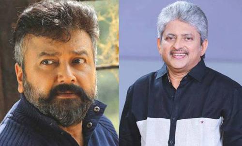 ജയറാമിൽ നിന്ന് അകലാനുണ്ടായ കാരണം വെളിപ്പെടുത്തി സംവിധായകൻ രാജസേനൻ  
