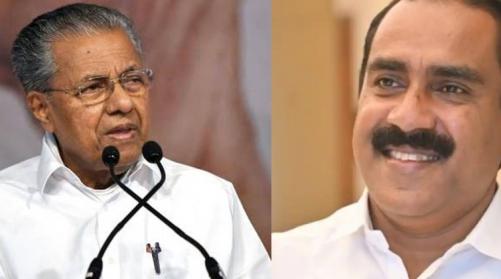 സിൽ‍വർ‍ലൈൻ:‍ മുഖ്യമന്ത്രിക്കെതിരെ അവകാശ ലംഘന നോട്ടീസുമായി അൻ‍വർ‍ സാദത്ത്