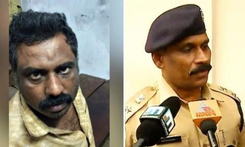 നെടുങ്കണ്ടം കസ്റ്റഡി മരണം: ഇടുക്കി എസ്‍.പിയെ മാറ്റും, പകരം ചുമതല നൽകില്ല   