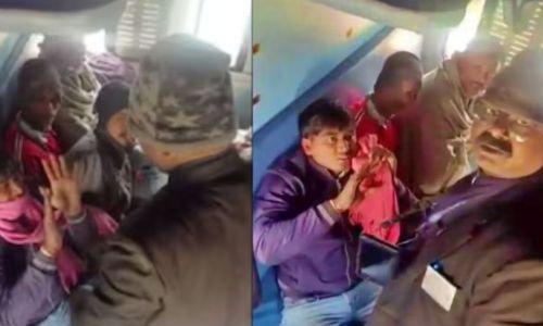 ട്രെയിനിൽ യാത്രക്കാരനെ മർദിച്ച ടിടിഇയെ സസ്പെന്റ് ചെയ്തു; ഇത്തരം പ്രവൃത്തികൾക്ക് കർശന നടപടിയെന്ന് അശ്വിനി വൈഷ്ണവ്