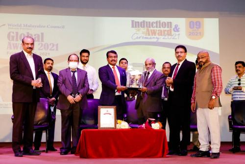 വേൾഡ് മലയാളി കൗൺസിൽ ബഹ്‌റൈൻ പ്രൊവിൻസ് ഭാരവാഹികളുടെ സ്ഥാനാരോഹണം നടന്നു