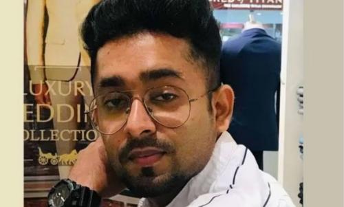 ദുബായിൽ നിന്ന് മൂന്ന് മാസമായി കാണാതായ കോഴിക്കോടുകാരൻ തൂങ്ങിമരിച്ച നിലയിൽ ദുബായിൽ നിന്ന് മൂന്ന് മാസമായി കാണാതായ കോഴിക്കോടുകാരൻ തൂങ്ങിമരിച്ച നിലയിൽ