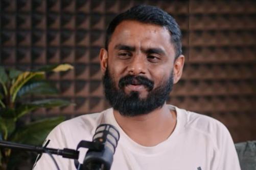 പ്രഥമ ഷാഫി മെമ്മോറിയൽ അവാർഡ് ജിതിൻ കെ. ജോസിന്; പുരസ്കാര സമർപ്പണം ജനുവരി 27-ന്