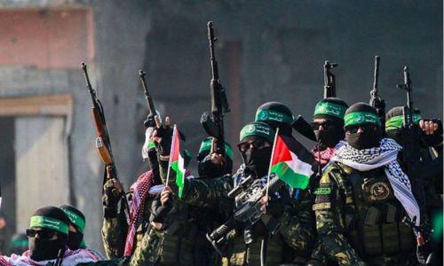 ഗാസയില്‍ ഭരണം ഒഴിഞ്ഞ് ഹമാസ്; എന്നാല്‍ ആയുധം താഴെവെക്കില്ലെന്ന് കര്‍ശന പ്രഖ്യാപനം