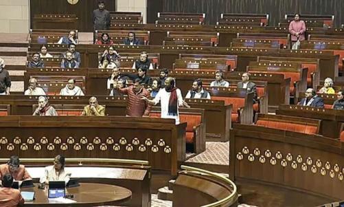 മഹാത്മാഗാന്ധി തൊഴിലുറപ്പ് പദ്ധതി നിർത്തലാക്കി : വികസിത് ഭാരത് ജി റാം ജി'