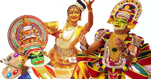 60-മത് സംസ്ഥാന സ്കൂൾ കലോത്സവത്തിന് നാളെ തിരിതെളിയും; സ്പീക്കർ പി ശ്രീരാമകൃഷ്ണൻ ഉദ്ഘാടനം ചെയ്യും