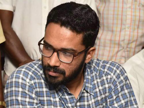 മദ്യപിച്ചാണ് വാഹനമോടിച്ചതെന്നതിനു തെളിവില്ല; വിടുതൽ ഹർജിയുമായി ശ്രീറാം വെങ്കിട്ടരാമൻ മദ്യപിച്ചാണ് വാഹനമോടിച്ചതെന്നതിനു തെളിവില്ല; വിടുതൽ ഹർജിയുമായി ശ്രീറാം വെങ്കിട്ടരാമൻ