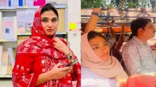 ദീപക്കിന്‍റെ ആത്മഹത്യ: പ്രതി ഷിംജിത മുസ്തഫയ്ക്ക് ജാമ്യം