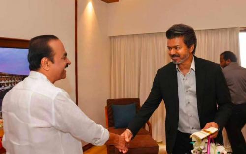 നിർമ്മാണ മേഖലയ്ക്ക് വൻ ആശ്വാസം: സാമഗ്രികളുടെ നിയന്ത്രണത്തിൽ ഇളവ് നൽകാൻ തമിഴ്‌നാട്