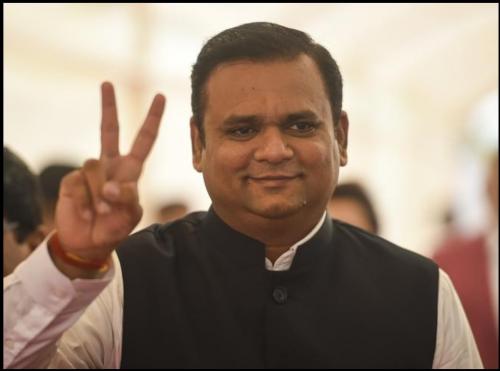 രാഹുൽ നർവെക്കർ മഹാരാഷ്ട്ര സ്പീക്കർ രാഹുൽ നർവെക്കർ മഹാരാഷ്ട്ര സ്പീക്കർ