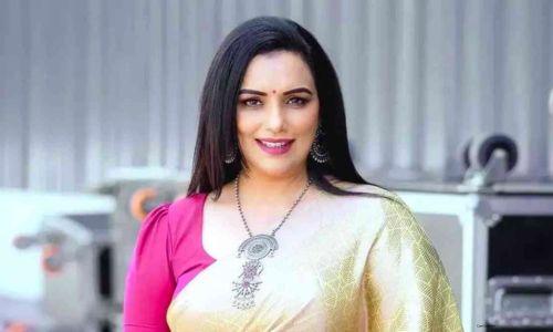 അശ്ലീല ചിത്രത്തിലൂടെ പണം സമ്പാദിച്ചെന്ന പരാതി; ഹൈക്കോടതിയെ സമീപിക്കാനൊരുങ്ങി ശ്വേതാ മേനോന്‍