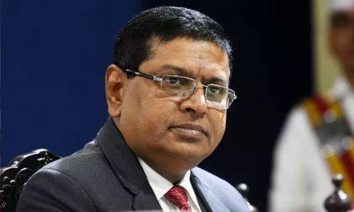 മനുഷ്യാവകാശ കമീഷൻ ചെയർമാൻ സ്ഥാനം ഏറ്റെടുക്കില്ലെന്ന് ജസ്റ്റിസ് എസ്. മണികുമാർ മനുഷ്യാവകാശ കമീഷൻ ചെയർമാൻ സ്ഥാനം ഏറ്റെടുക്കില്ലെന്ന് ജസ്റ്റിസ് എസ്. മണികുമാർ