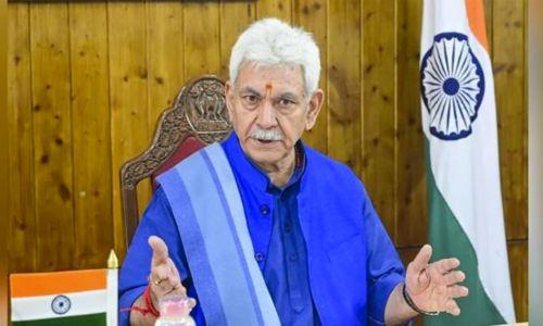 പഹൽഗാം അക്രമണം; ഭീകരർ വിനോദസഞ്ചാരികളെ ലക്ഷ്യമിടുമെന്ന് കരുതിയില്ല; സുരക്ഷാ വീഴ്ച സമ്മതിച്ച് ലഫ്.ഗവർണർ പഹൽഗാം അക്രമണം; ഭീകരർ വിനോദസഞ്ചാരികളെ ലക്ഷ്യമിടുമെന്ന് കരുതിയില്ല; സുരക്ഷാ വീഴ്ച സമ്മതിച്ച് ലഫ്.ഗവർണർ