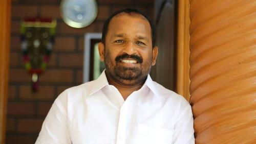 സോഷ്യൽ മീഡിയ വഴി വ്യാജ പ്രചാരണം: ടിഎൻ പ്രതാപൻ എസ്പിക്ക് പരാതി നൽകി