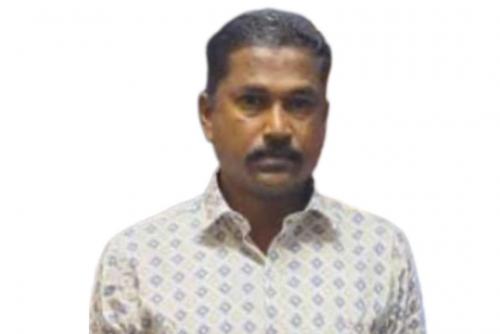 ബഹ്‌റൈൻ മുൻ പ്രവാസി സാബു പുഴയിൽ മുങ്ങി മരിച്ചു