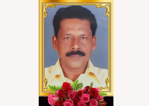 കൊല്ലം പുത്തൂർ സ്വദേശി ബഹ്‌റൈനിൽ മരണപെട്ടു