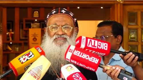 എഫ്‌സിആര്‍എ നിയമം സഭകളെ ശ്വാസം മുട്ടിക്കുന്നു: കേന്ദ്രത്തിനെതിരെ ഓര്‍ത്തഡോക്സ് സഭ