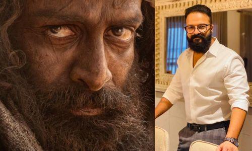 വിധിയുടെയും പടച്ചോൻ്റെയും നടുവിലൂടെയുള്ള നജീബിൻ്റെ യാത്ര ആടുജീവിതം...രാജു നിനക്ക് കെട്ടിപിടിച്ചൊരുമ്മ’: ജയസൂര്യ