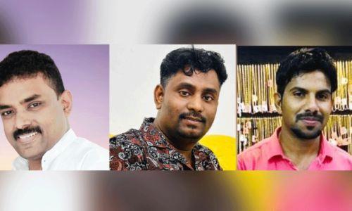 പുതിയ നേതൃത്വത്തെ തെരഞ്ഞെടുത്ത് കനോലി നിലമ്പൂർ ബഹ്റൈൻ കൂട്ടായ്മ പുതിയ നേതൃത്വത്തെ തെരഞ്ഞെടുത്ത് കനോലി നിലമ്പൂർ ബഹ്റൈൻ കൂട്ടായ്മ
