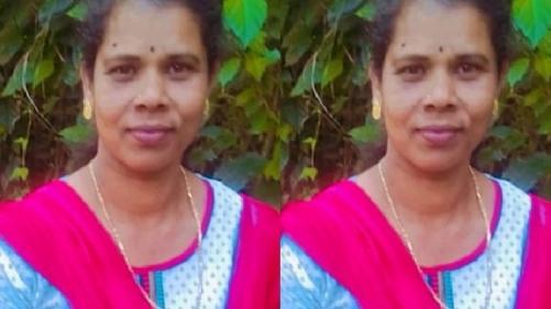 ഇടുക്കിയിൽ കാണാതായ വീട്ടമ്മയുടെ മൃതദേഹം കുഴിച്ച് മൂടിയ നിലയിൽ