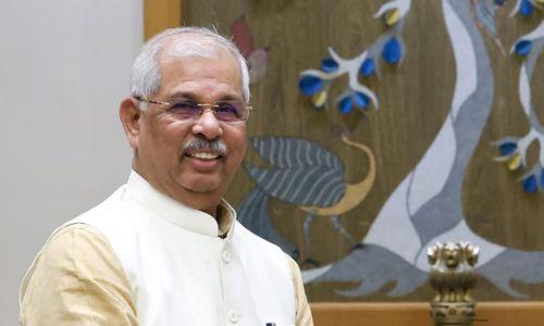 കെടിയു, ഡിജിറ്റല് വിസി നിയമന നടപടിയില്നിന്നു മുഖ്യമന്ത്രിയെ മാറ്റണം: ഗവർണർ സുപ്രീംകോടതിയില് കെടിയു, ഡിജിറ്റല് വിസി നിയമന നടപടിയില്നിന്നു മുഖ്യമന്ത്രിയെ മാറ്റണം: ഗവർണർ സുപ്രീംകോടതിയില്