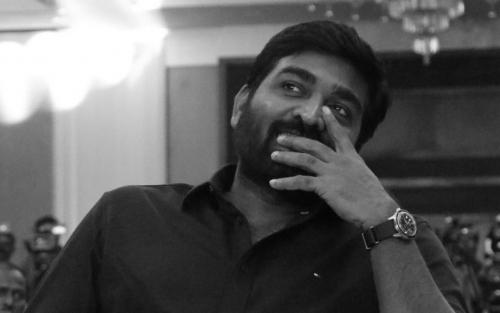 അതിഥി വേഷങ്ങളിൽ ഇനി വിജയ് സേതുപതിയില്ല; ഇളവ് 'ജയിലർ 2'-ന് മാത്രം
