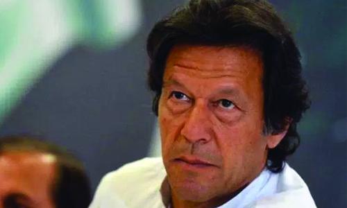 ഇമ്രാന്റെ മൂന്നാം വിവാഹവും തകർ‍ന്നതായി പാക്‌ മാധ്യമങ്ങൾ‍