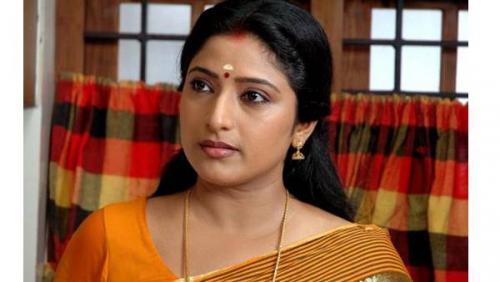നടി പ്രവീണയുടെ ചിത്രങ്ങൾ‍ മോർ‍ഫ് ചെയ്ത് പ്രചരിപ്പിച്ച സംഭവത്തിൽ‍ ഒരാൾ‍ കൂടി അറസ്റ്റിൽ