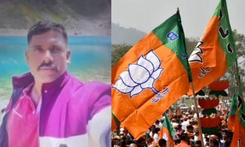 ബിജെപി കൊയിലാണ്ടി മണ്ഡലം ജനറൽ സെക്രട്ടറിക്കെതിരെ ലൈംഗിക പീഡന പരാതി ബിജെപി കൊയിലാണ്ടി മണ്ഡലം ജനറൽ സെക്രട്ടറിക്കെതിരെ ലൈംഗിക പീഡന പരാതി