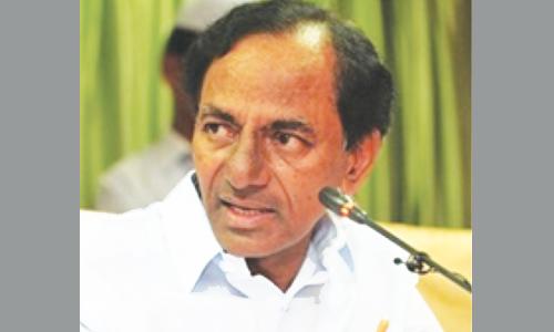 ലഹരി­മരു­ന്ന് കേ­സ് : താ­രങ്ങളെ­ അറസ്റ്റ് ചെ­യ്യി­ല്ലെ­ന്ന് തെ­ലങ്കാ­ന മു­ഖ്യമന്ത്രി­