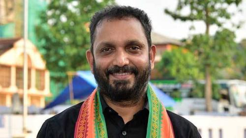 കണ്ണൂര്, കാസര്ഗോഡ് ജില്ലകളിലെ ബി.ജെ.പി അദ്ധ്യക്ഷന്മാരെ പാര്ട്ടി പ്രഖ്യാപിച്ചു കണ്ണൂര്, കാസര്ഗോഡ് ജില്ലകളിലെ ബി.ജെ.പി അദ്ധ്യക്ഷന്മാരെ പാര്ട്ടി പ്രഖ്യാപിച്ചു