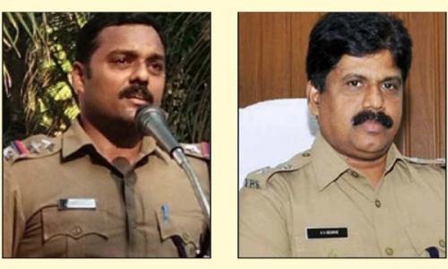 വരാ­പ്പു­ഴ കസ്റ്റഡി­ മരണം : എസ്.ഐ ദീ­പക്കി­ന്റെ­ ജാ­മ്യാ­പേ­ക്ഷ തള്ളി­