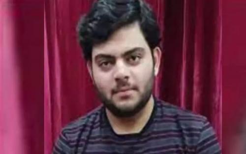 ആതിഖ് അഹമ്മദിന്റെ മകൻ അസദിനെ പൊലീസ് ഏറ്റുമുട്ടലിൽ വധിച്ചു ആതിഖ് അഹമ്മദിന്റെ മകൻ അസദിനെ പൊലീസ് ഏറ്റുമുട്ടലിൽ വധിച്ചു