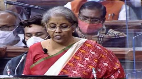 പ്രവാസികളുടെ ഇരട്ടിനികുതി പ്രശ്നം ഒഴിവാക്കുമെന്ന് ബജറ്റ് പ്രഖ്യാപനം