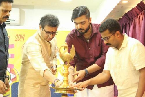 കുന്നംകുളം കൂട്ടായ്മയുടെ ഓണാഘോഷം കുന്നംകുളം കൂട്ടായ്മയുടെ ഓണാഘോഷം