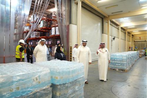 ഭക്ഷ്യസുരക്ഷ ഉറപ്പാക്കാൻ ബഹ്‌റൈൻ; 24 മണിക്കൂർ കൺട്രോൾ റൂം തുറന്നു