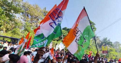 വിഴിഞ്ഞം ഉപതിരഞ്ഞെടുപ്പ്: എൽ.ഡി.എഫിൽ നിന്ന് വാർഡ് തിരിച്ചുപിടിച്ച് യു.ഡി.എഫ്; ബി.ജെ.പി മൂന്നാം സ്ഥാനത്ത്