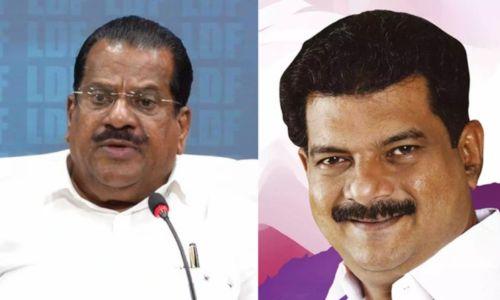 ഇപി മനുഷ്യപ്പറ്റുള്ള കമ്യൂണിസ്റ്റുകാരൻ, ആത്മകഥ വിവാദത്തിന് പിന്നില് പി ശശിയും ലോബിയും; പിന്തുണച്ച് അൻവർ ഇപി മനുഷ്യപ്പറ്റുള്ള കമ്യൂണിസ്റ്റുകാരൻ, ആത്മകഥ വിവാദത്തിന് പിന്നില് പി ശശിയും ലോബിയും; പിന്തുണച്ച് അൻവർ