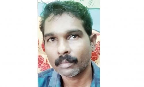 ബാലികയെ ഭീഷണിപ്പെടുത്തി പീഡിപ്പിച്ച കേസ് : വ്യാജവൈദ്യന് 40 വർഷം കഠിനതടവ് ബാലികയെ ഭീഷണിപ്പെടുത്തി പീഡിപ്പിച്ച കേസ് : വ്യാജവൈദ്യന് 40 വർഷം കഠിനതടവ്