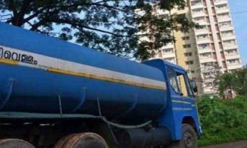 മീ­­­ങ്കരയി­­­ലേ­­­ക്ക് രണ്ട് ­­­ദി­­­വസത്തി­­­നകം കുടിവെ­­­ള്ളം നൽ‍­­കാ­­­മെ­­­ന്ന് കളക്ടർ‍