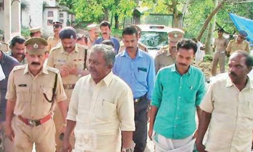 അച്ചൻകോവിൽ പോലീസ് േസ്റ്റഷൻ : റിപ്പോർട്ട് ഉടൻ നൽകുമെന്ന് മന്ത്രി അച്ചൻകോവിൽ പോലീസ് േസ്റ്റഷൻ : റിപ്പോർട്ട് ഉടൻ നൽകുമെന്ന് മന്ത്രി