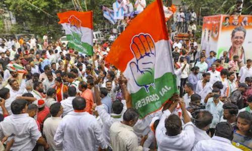 കെപിസിസി മാര്ച്ചിന് നേരെ പൊലീസ് അതിക്രമം; വിശദീകരണം തേടി കേന്ദ്രആഭ്യന്തര മന്ത്രാലയം കെപിസിസി മാര്ച്ചിന് നേരെ പൊലീസ് അതിക്രമം; വിശദീകരണം തേടി കേന്ദ്രആഭ്യന്തര മന്ത്രാലയം