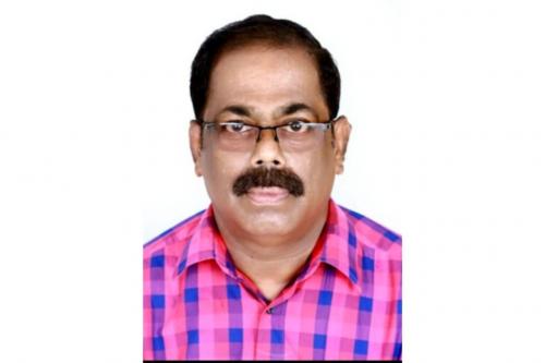 ദീർഘകാലം ബഹ്‌റൈൻ പ്രവാസിയായിരുന്ന കുന്നന്താനം സ്വദേശി എം.വി. വാസപ്പൻ നാട്ടിൽ നിര്യാതനായി