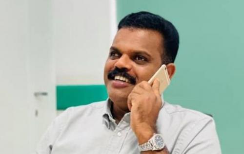 നയതന്ത്ര ചാനൽ വഴി സ്വർണം എത്തിച്ചതിൽ കാരാട്ട് ഫൈസലിന് നിർണായക പങ്കെന്ന് കസ്റ്റംസ് നയതന്ത്ര ചാനൽ വഴി സ്വർണം എത്തിച്ചതിൽ കാരാട്ട് ഫൈസലിന് നിർണായക പങ്കെന്ന് കസ്റ്റംസ്