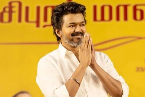തമിഴ്‌നാട് സർക്കാർ രൂപീകരണം: ഡി.എം.കെ സഖ്യം വിട്ട് കോൺഗ്രസ് വിജയിയെ പിന്തുണക്കുന്നു