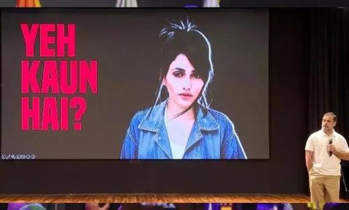 ബ്രസീലിയൻ മോഡലിന് ഹരിയാനയിൽ 22 വോട്ട്; വൻ വോട്ട് കൊള്ള വെളിപ്പെടുത്തി രാഹുൽ; ഹരിയാനയിൽ 25 ലക്ഷം വോട്ട് ചോരി